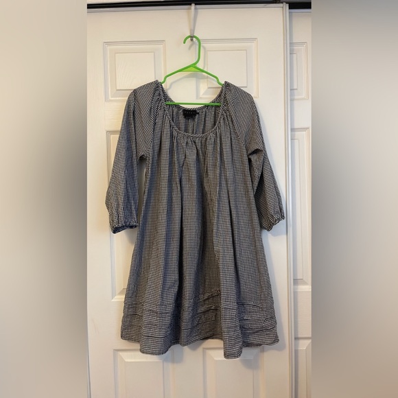 Hatch The Short Secret Nursing Dress - Picture 3 of 5